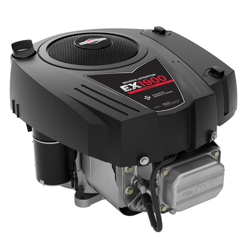 19.5 Hp Briggs And Stratton Engine Problems: Troubleshooting Guide