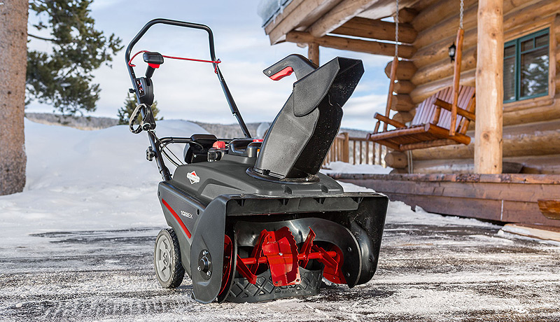Buying Guide: How to Choose the Best Snow Blower